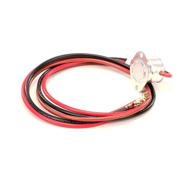 Fan, Switch Delay, #4751C
